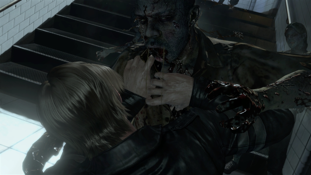 Resident Evil 6 Complete