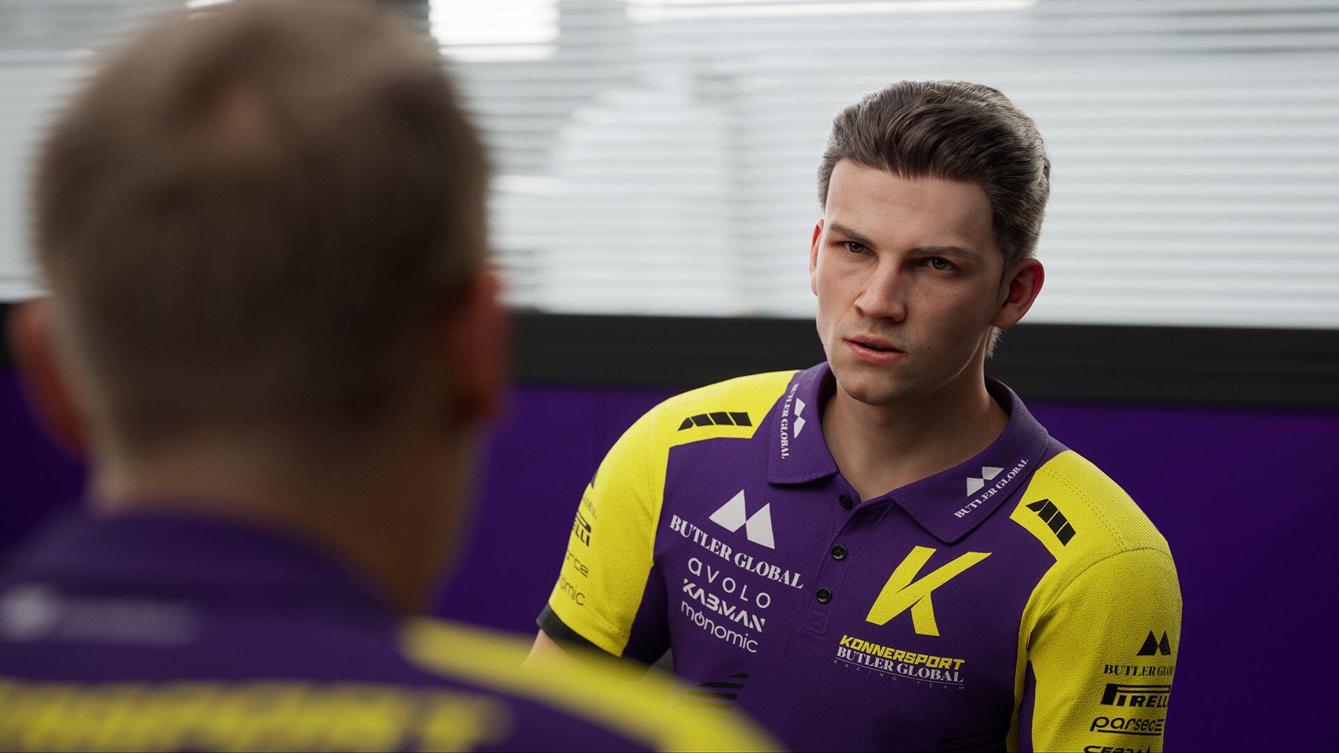 F1 2023 Champions Edition