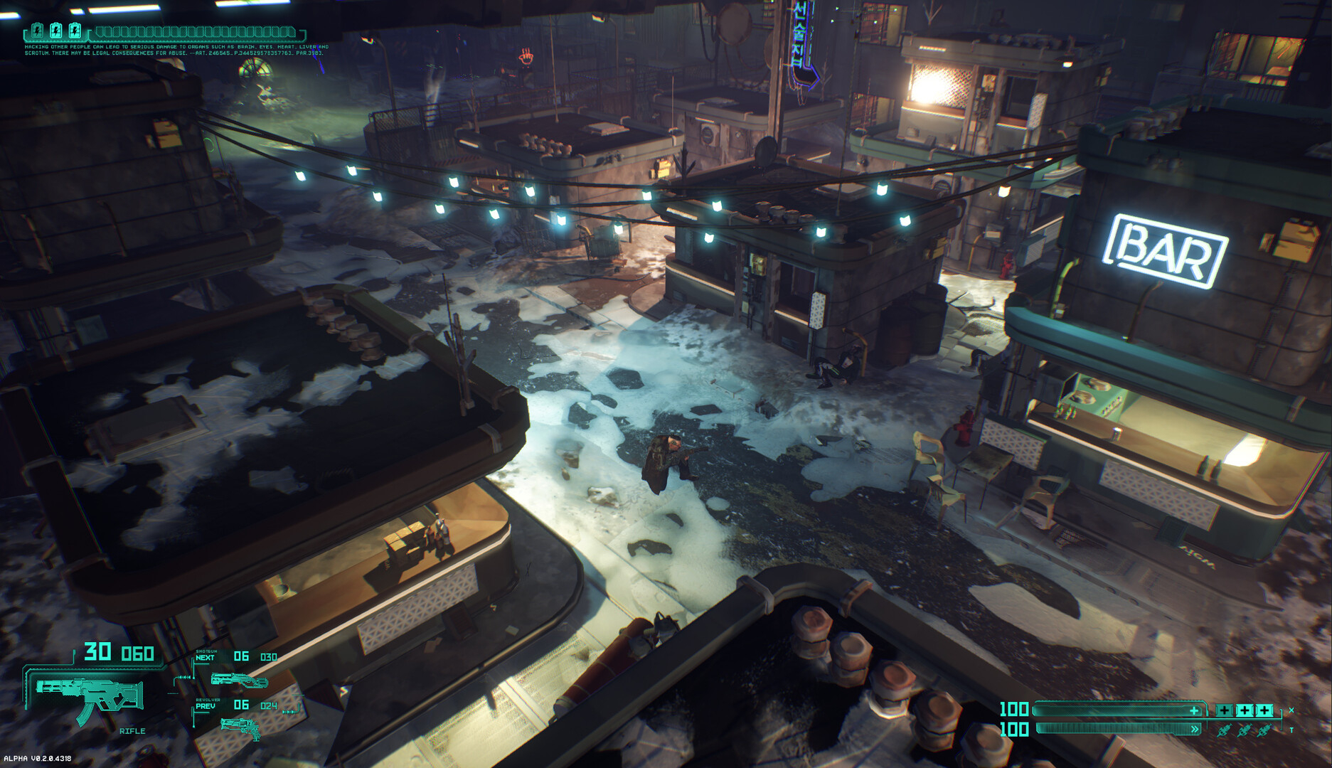 SlavicPunk: Oldtimer Soundtrack