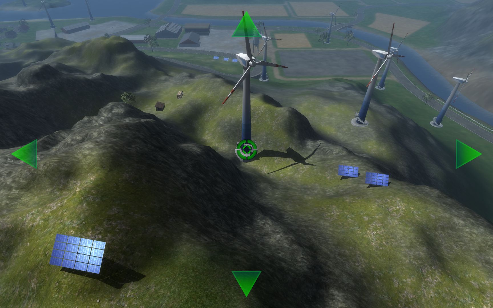 Farming Simulator 2011 - Equipment Pack 2
