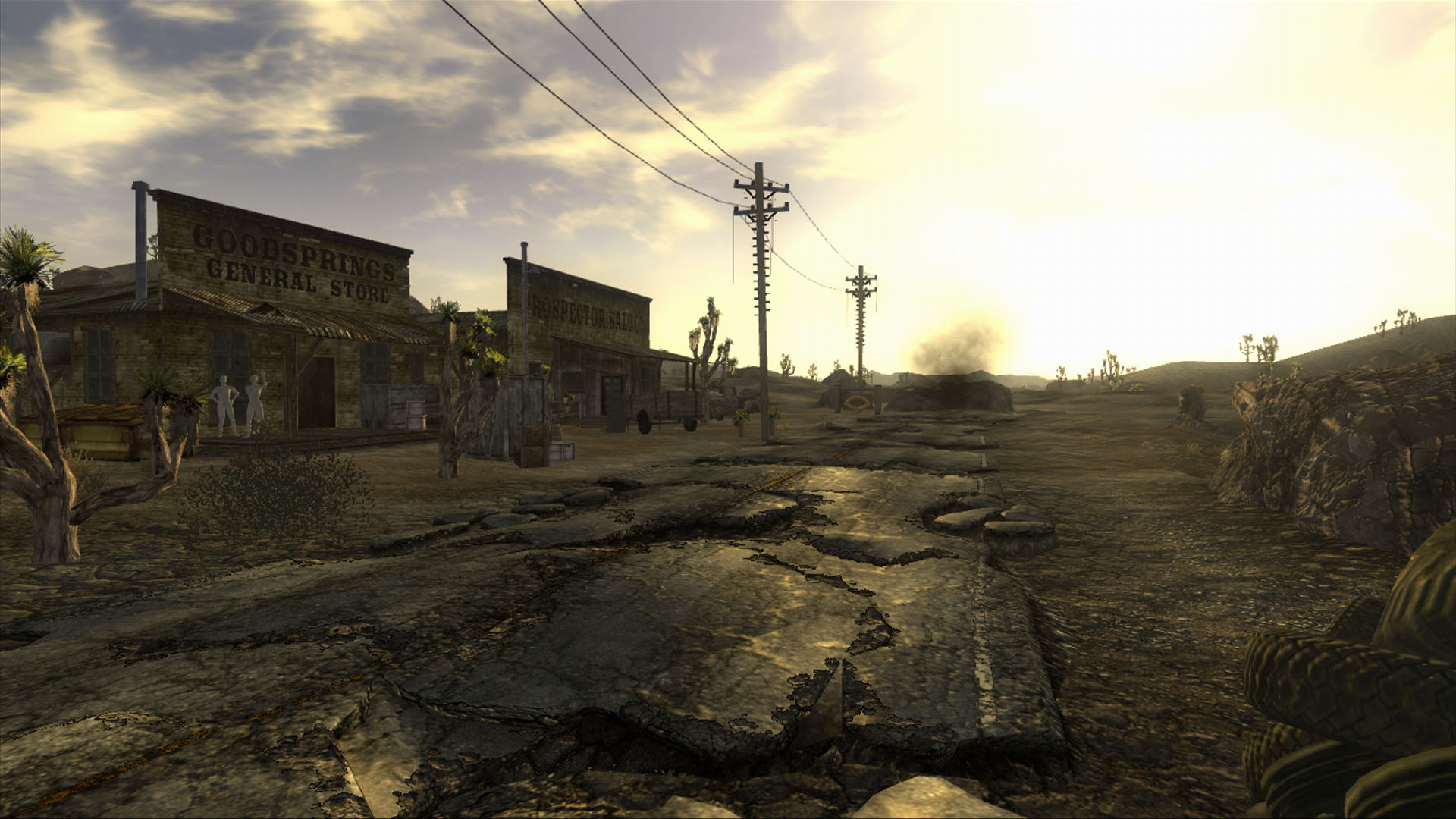 Fallout: New Vegas Ultimate Edition