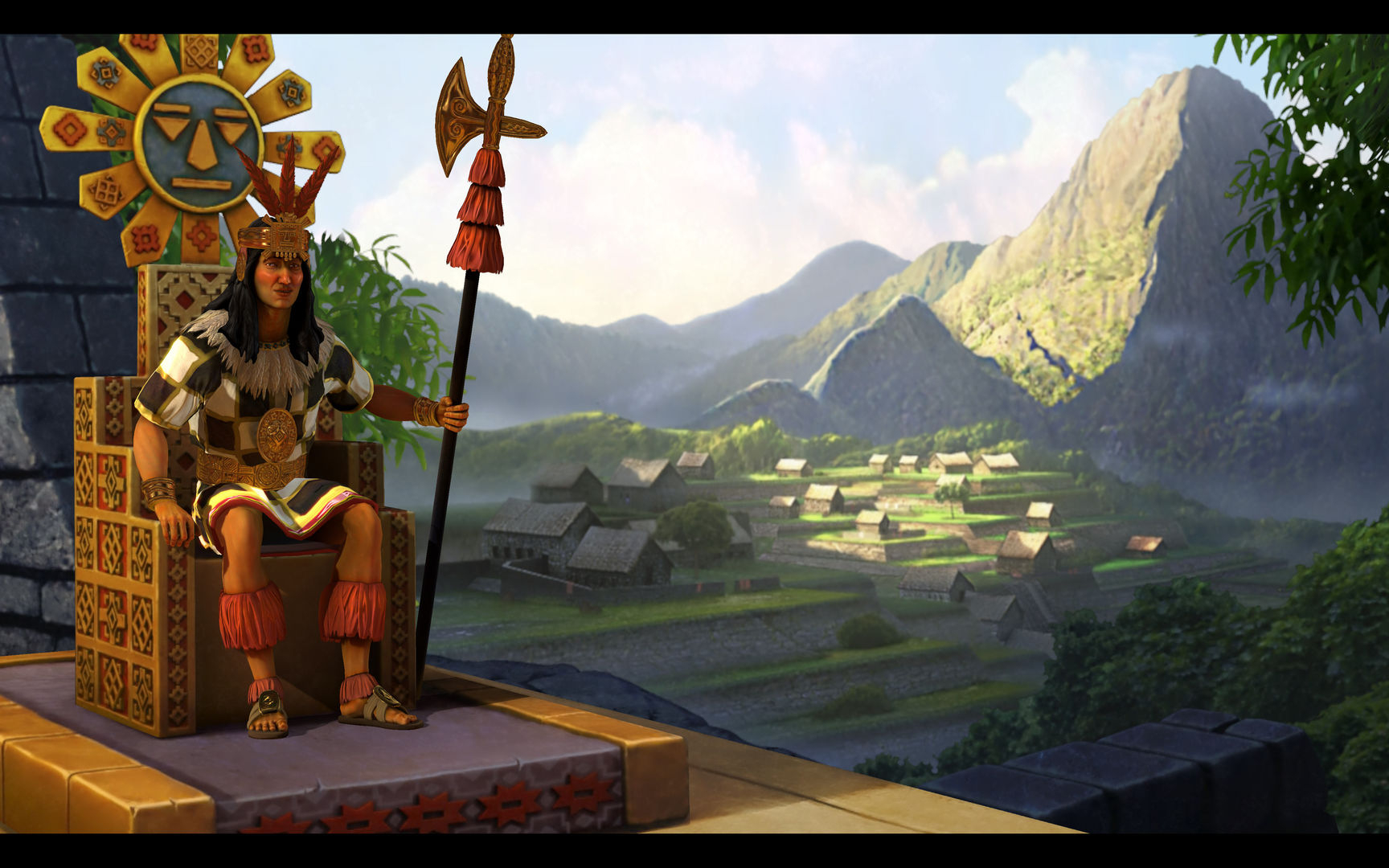 Sid Meier's Civilization V: Complete