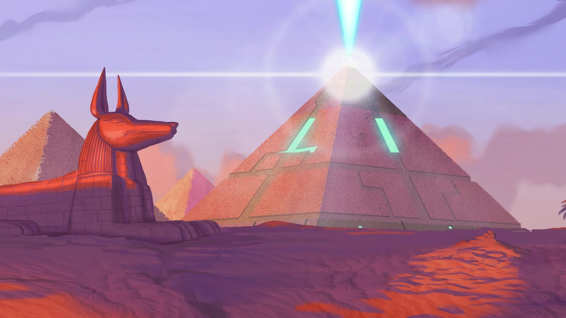 Ancient Aliens: The Game