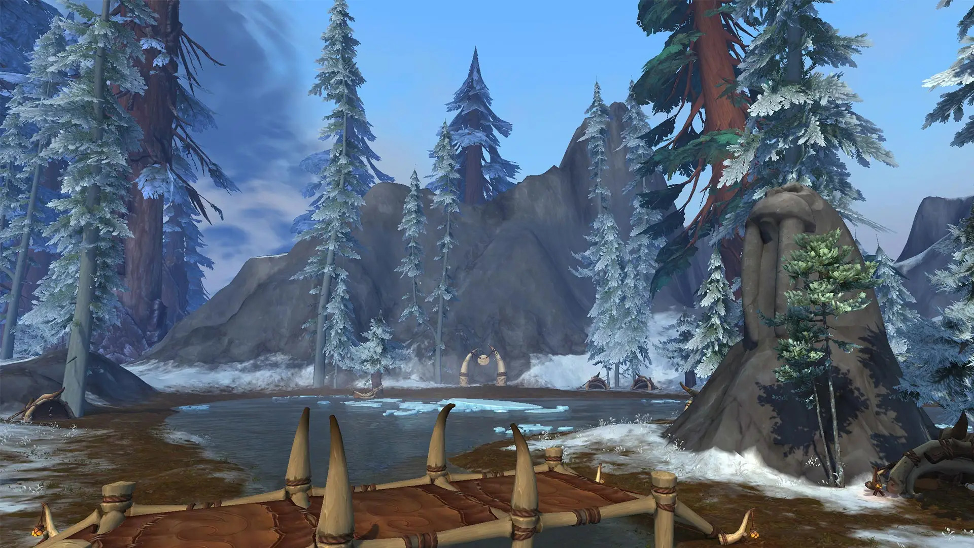Карта игрового времени World of Warcraft (60 дней)