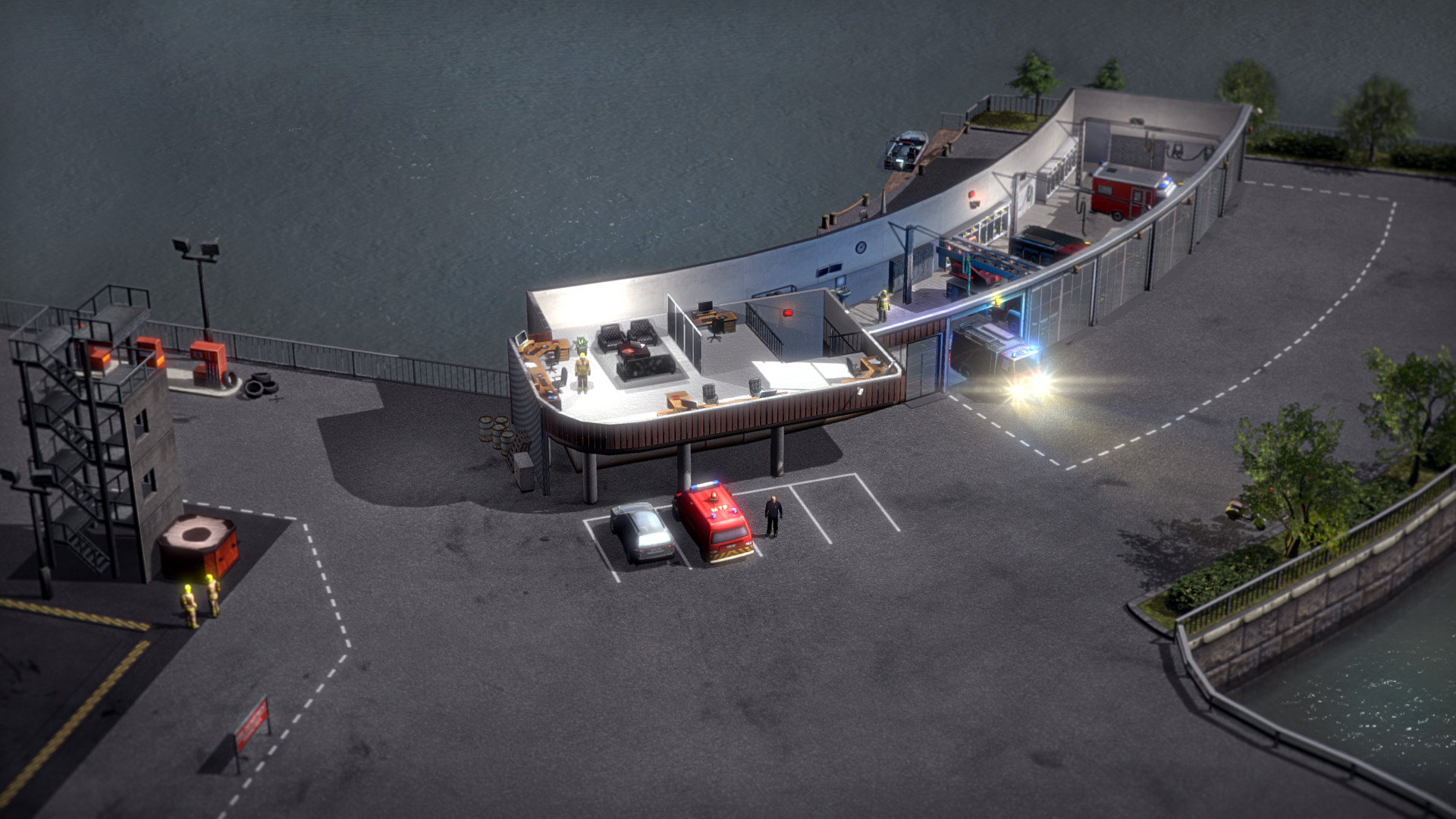 RESCUE 2: Everyday Heroes (Версия для СНГ. Кроме РФ и РБ)