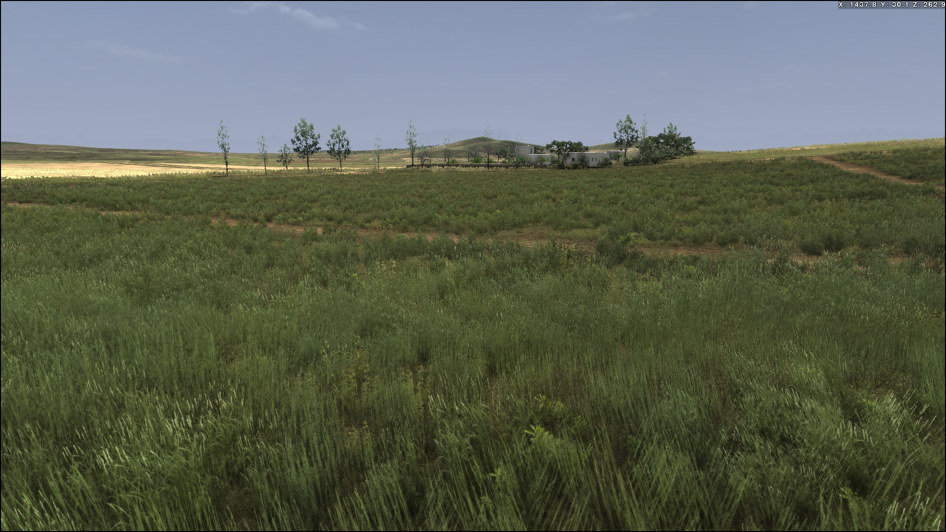Tank Warfare: Longstop Hill