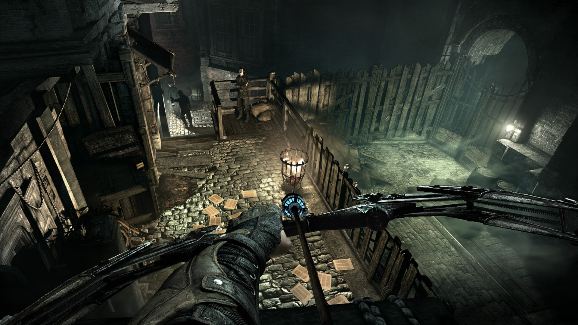 Thief: Master Thief Edition (Версия для СНГ. Кроме РФ и РБ)