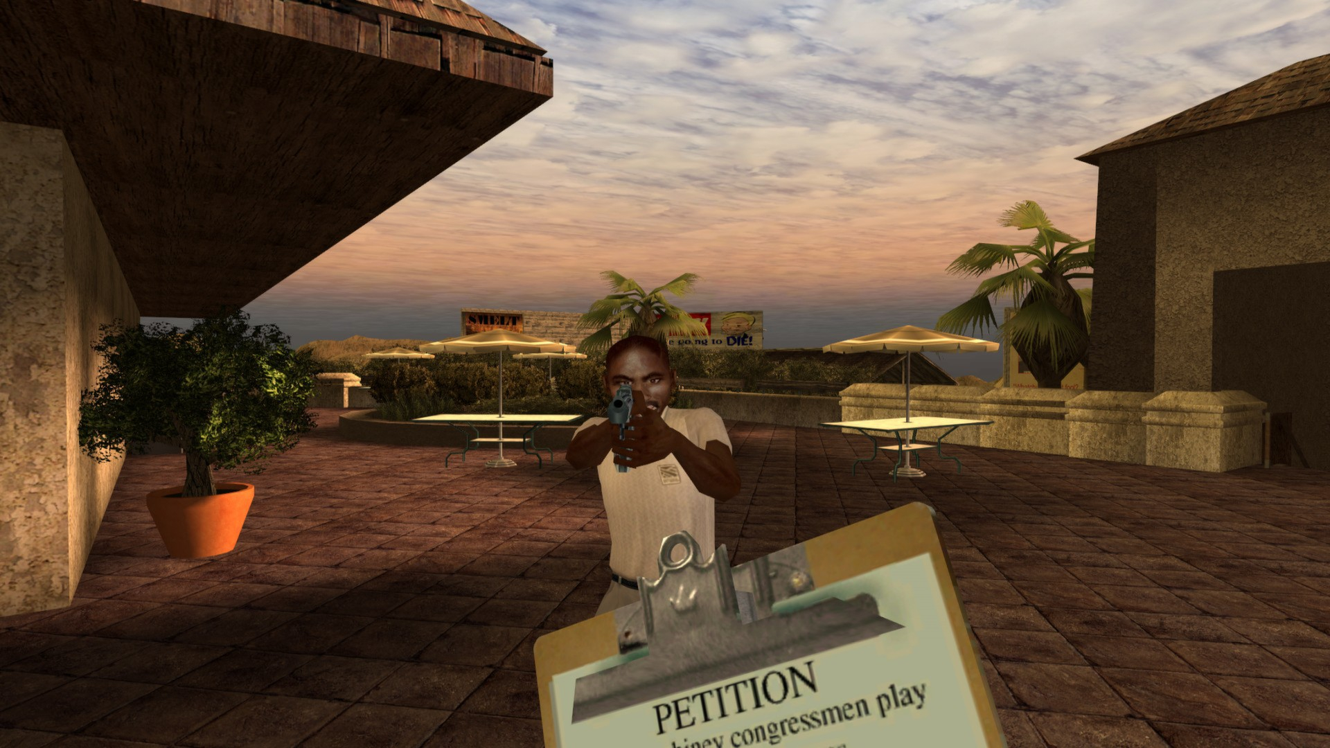 Postal 2