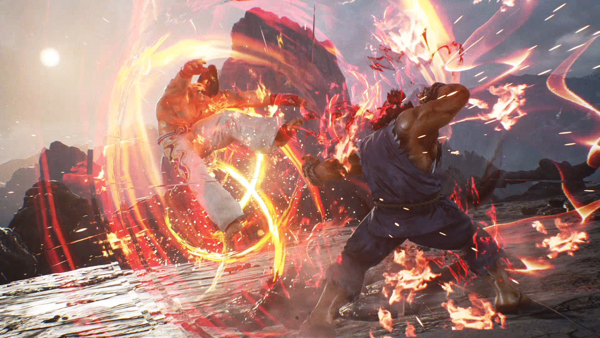 Tekken 7 - Originals Edition