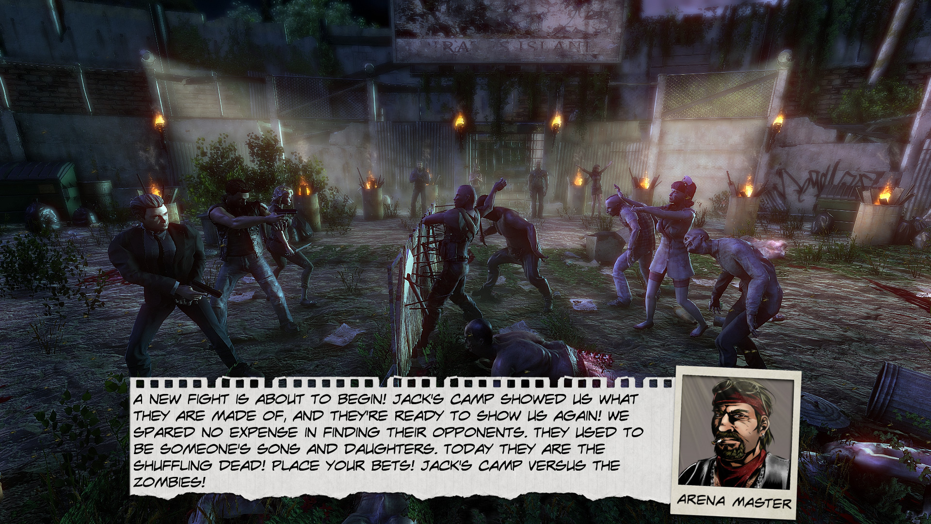 Dead Age II