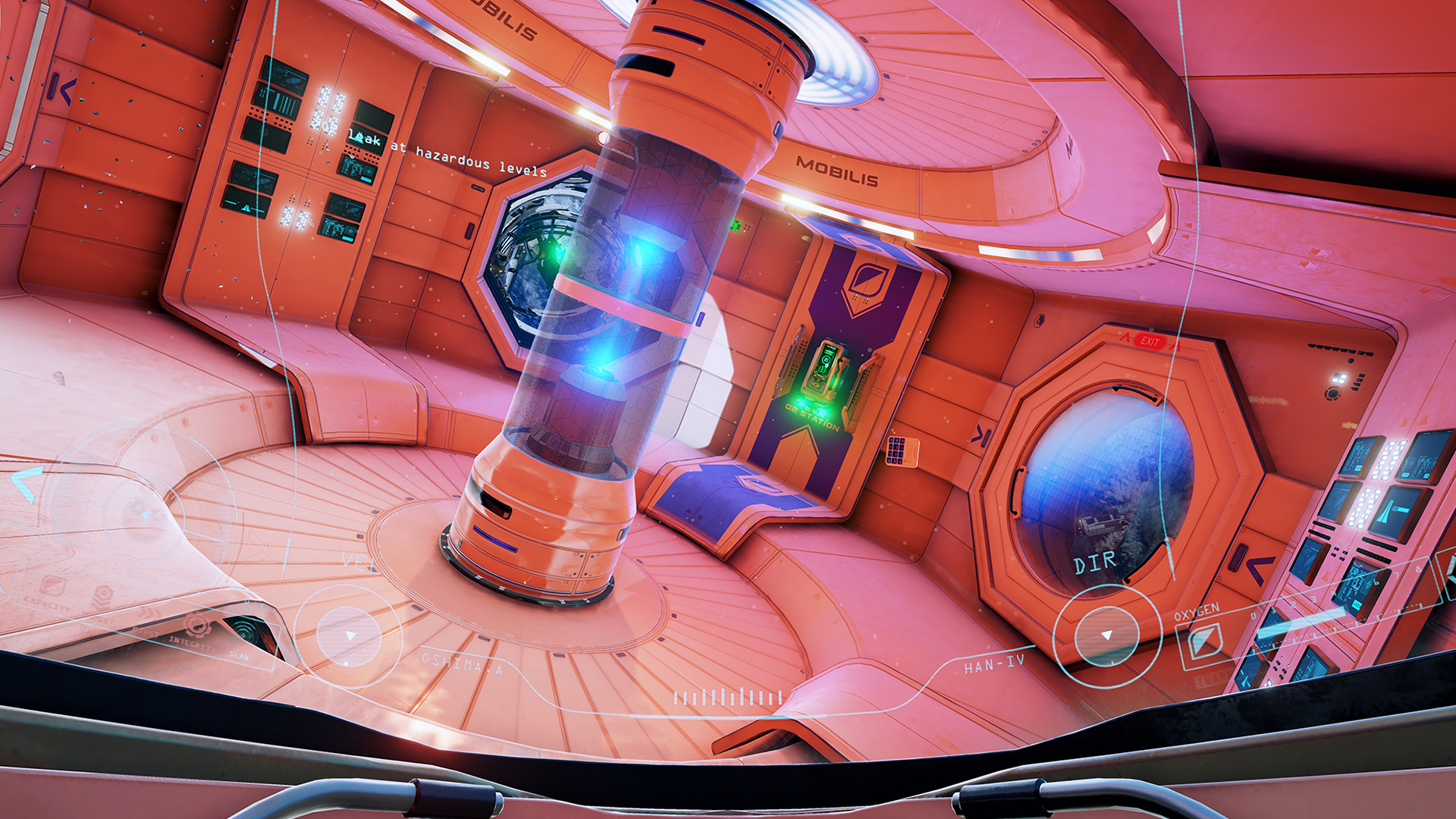 Adr1ft