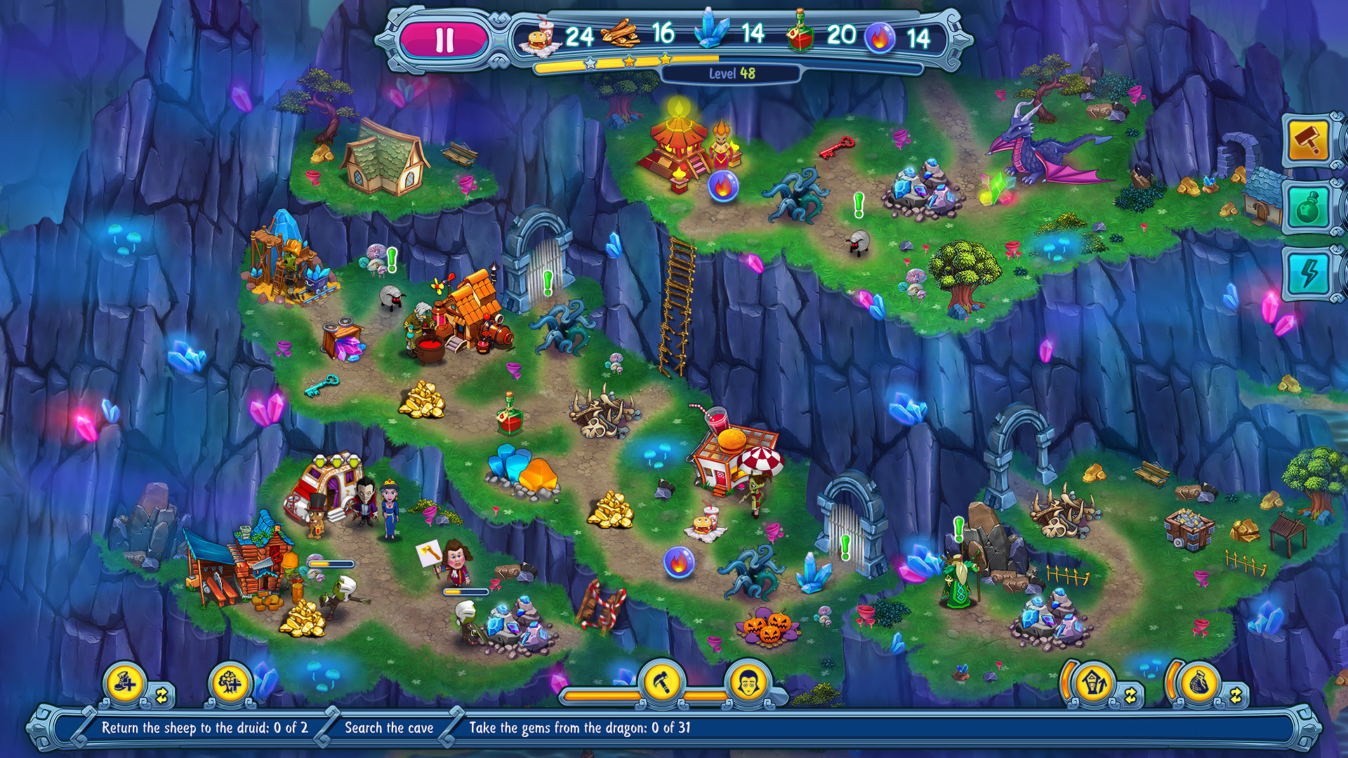 Incredible Dracula : Legacy of the Valkyries