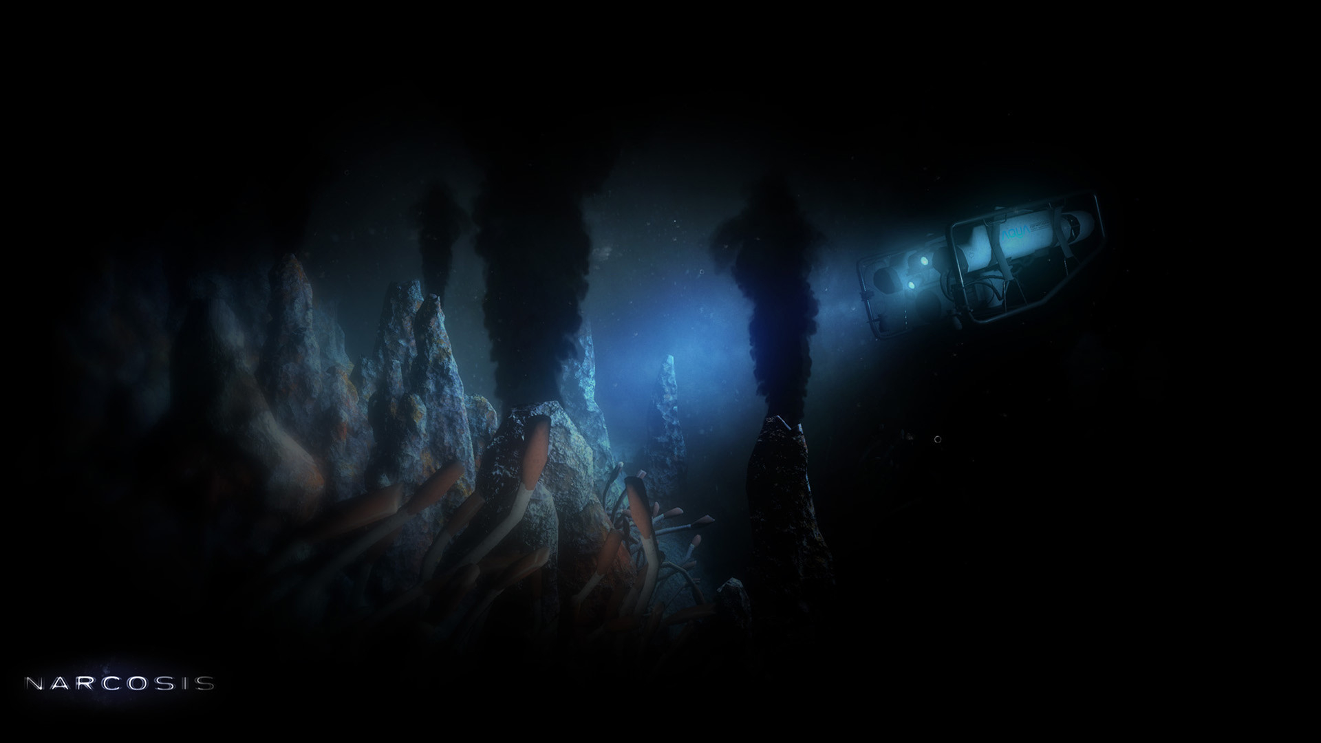 Narcosis