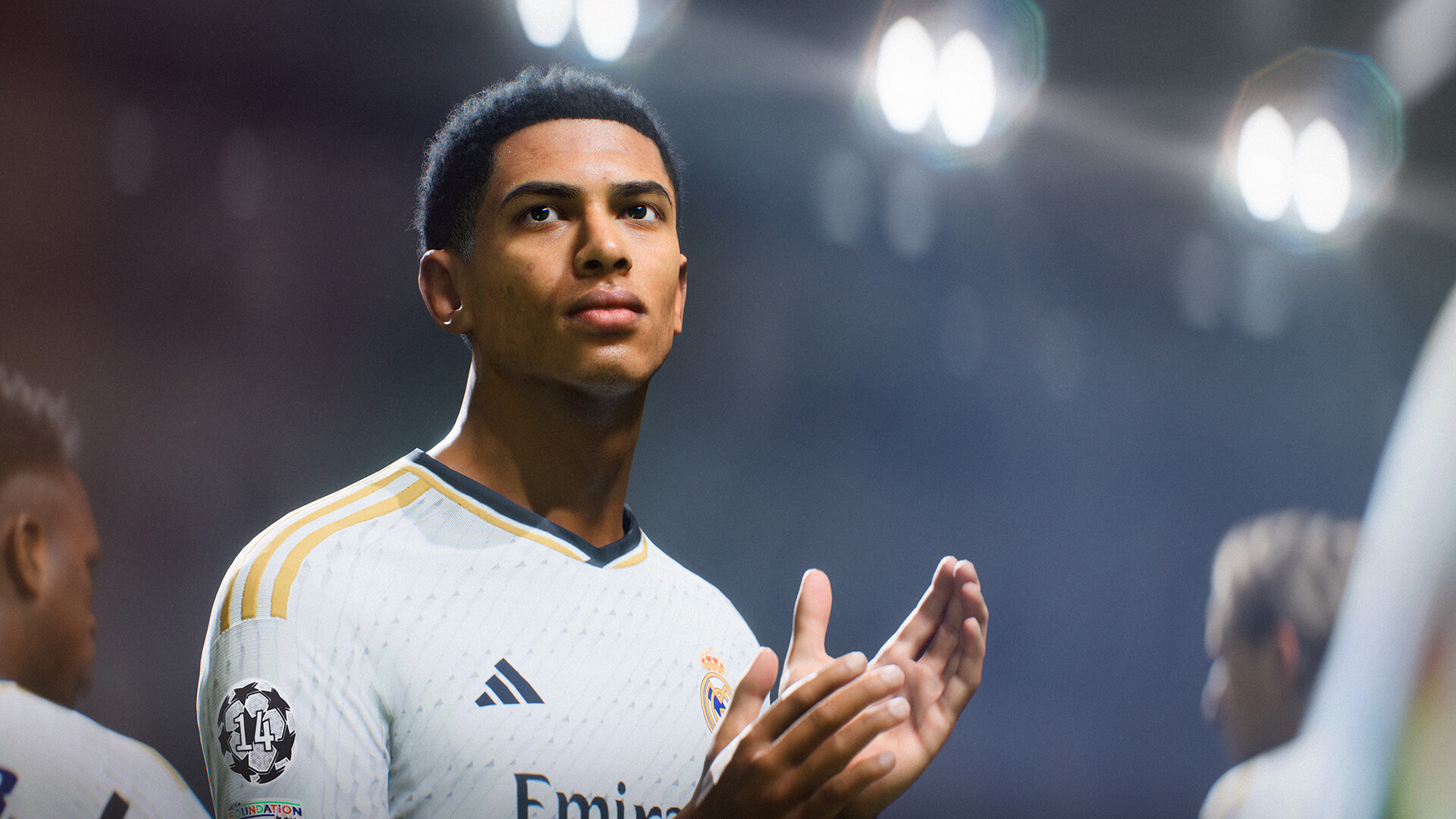 EA Sports FC 24 (FIFA 24)
