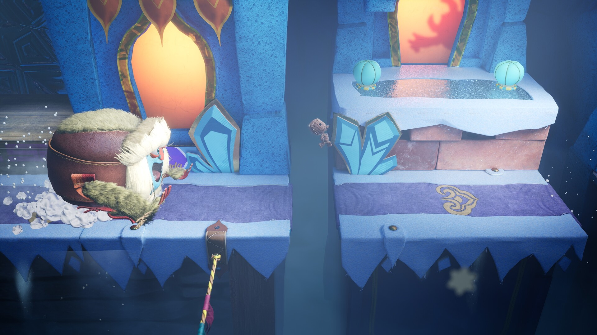 Sackboy: A Big Adventure (Версия для РФ)