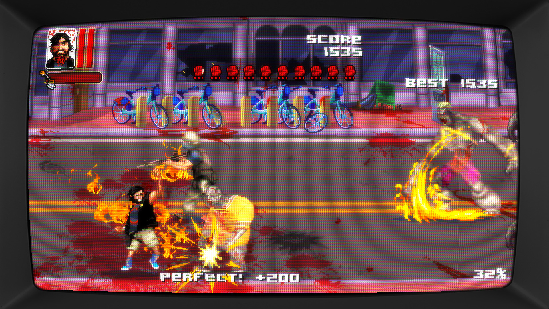 Dead Island: Retro Revenge
