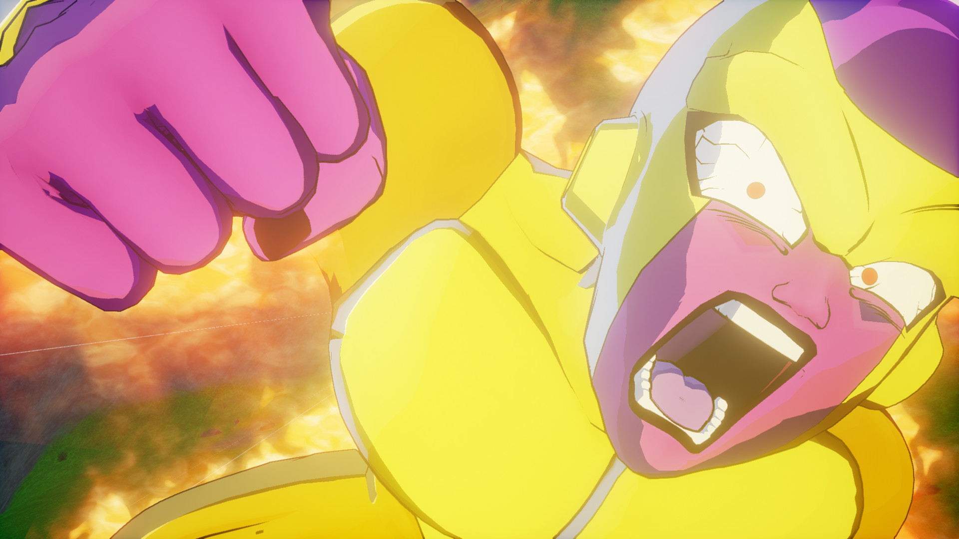 DRAGON BALL Z: KAKAROT - A New Power Awakens Set