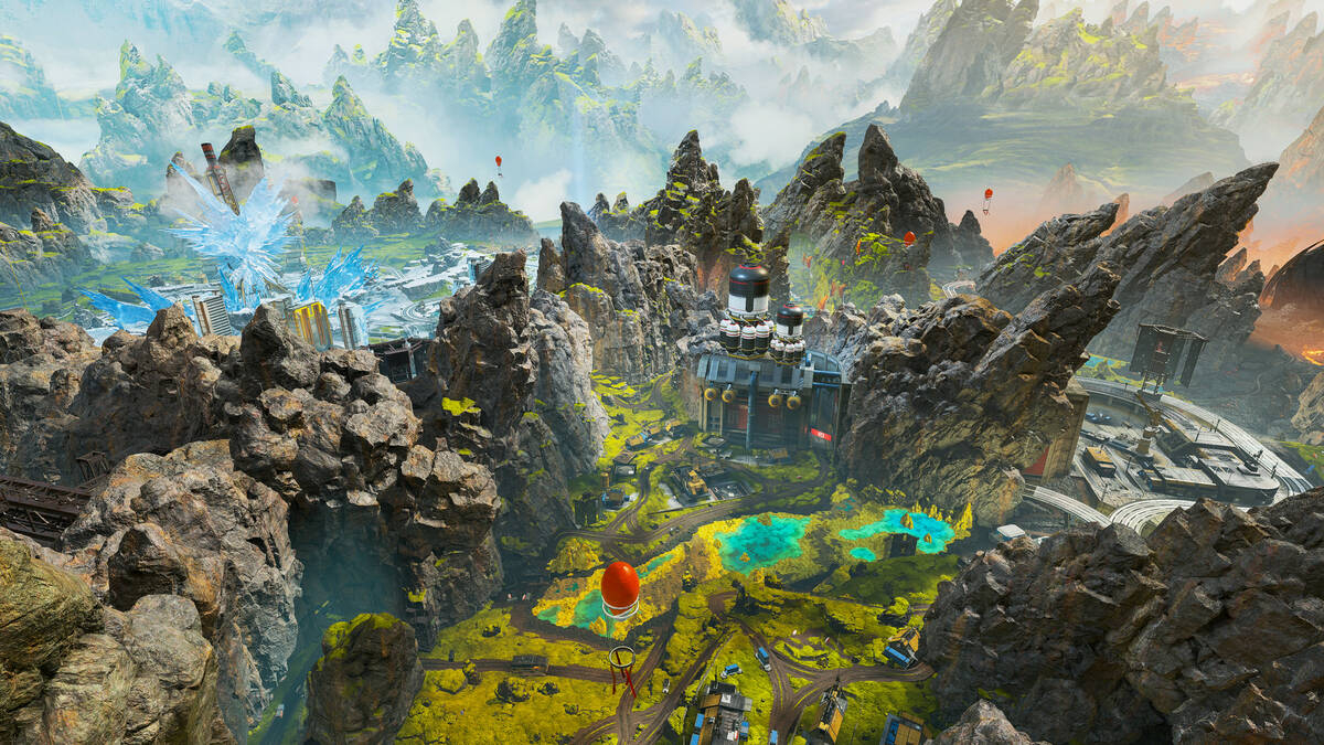 Apex Legends: 11500 Apex Coin