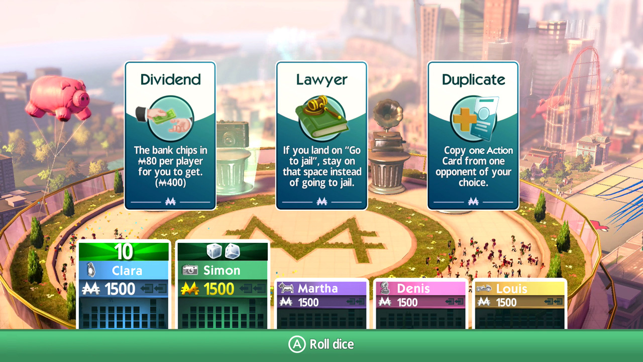 Monopoly