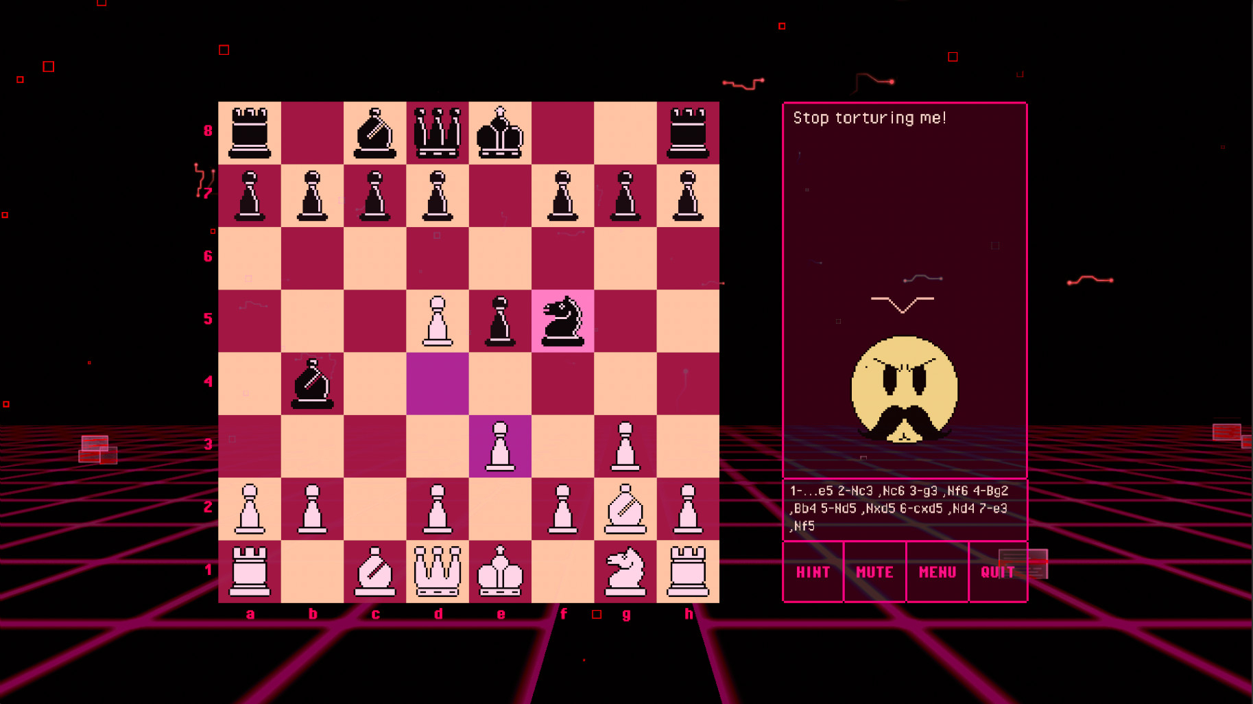 BOT.vinnik Chess: Late USSR Championships