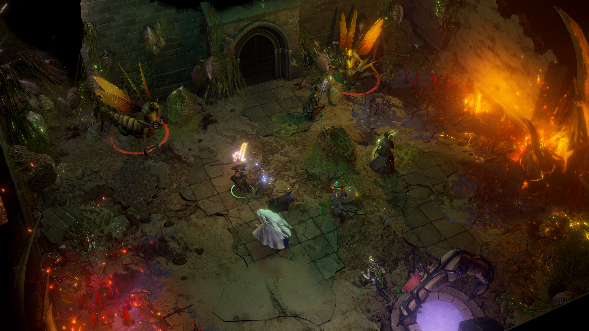 Pathfinder: Wrath of the Righteous - Season Pass