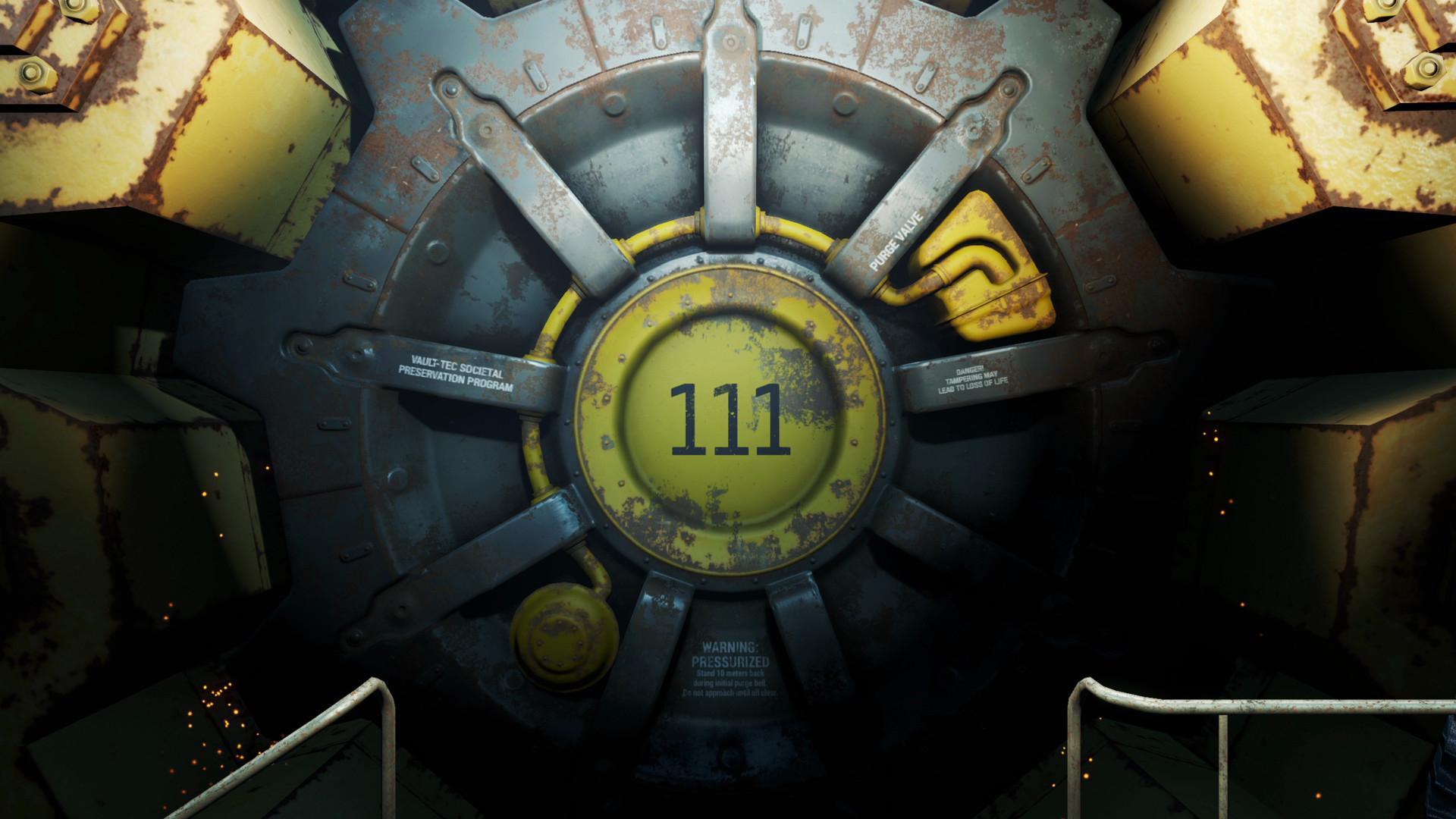 Fallout 4: Game of the Year Edition