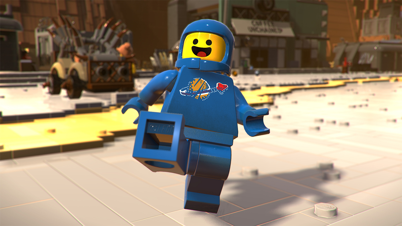 LEGO Movie 2 Videogame
