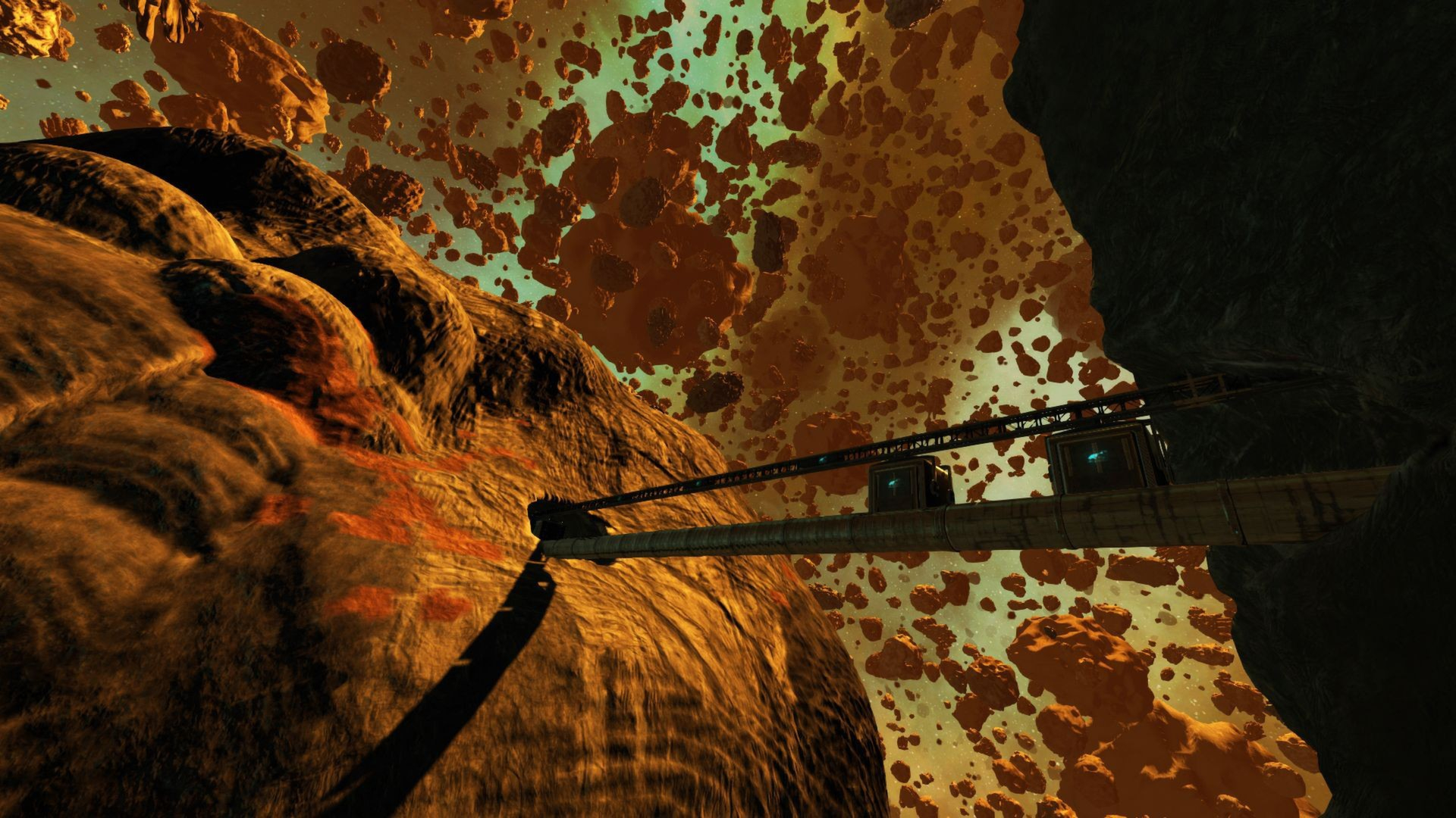 Miner Wars 2081