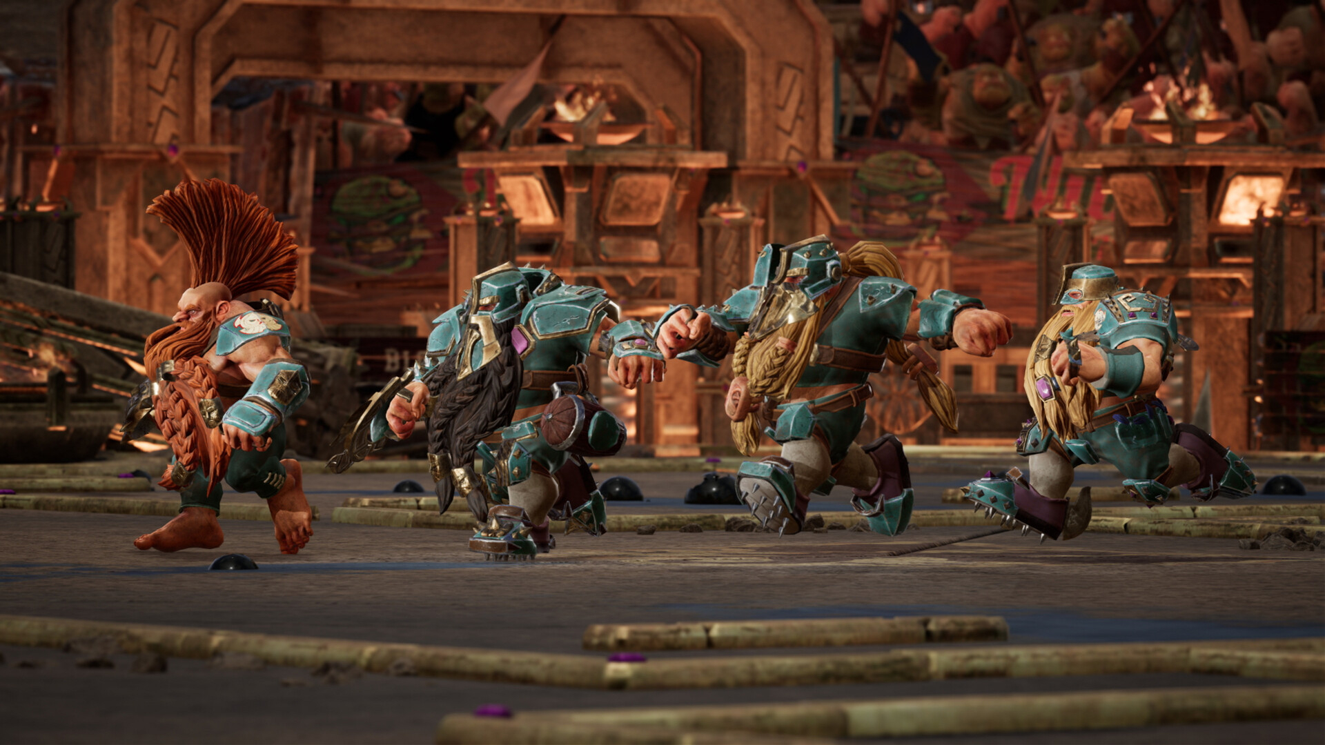 Blood Bowl 3 - Standard Edition