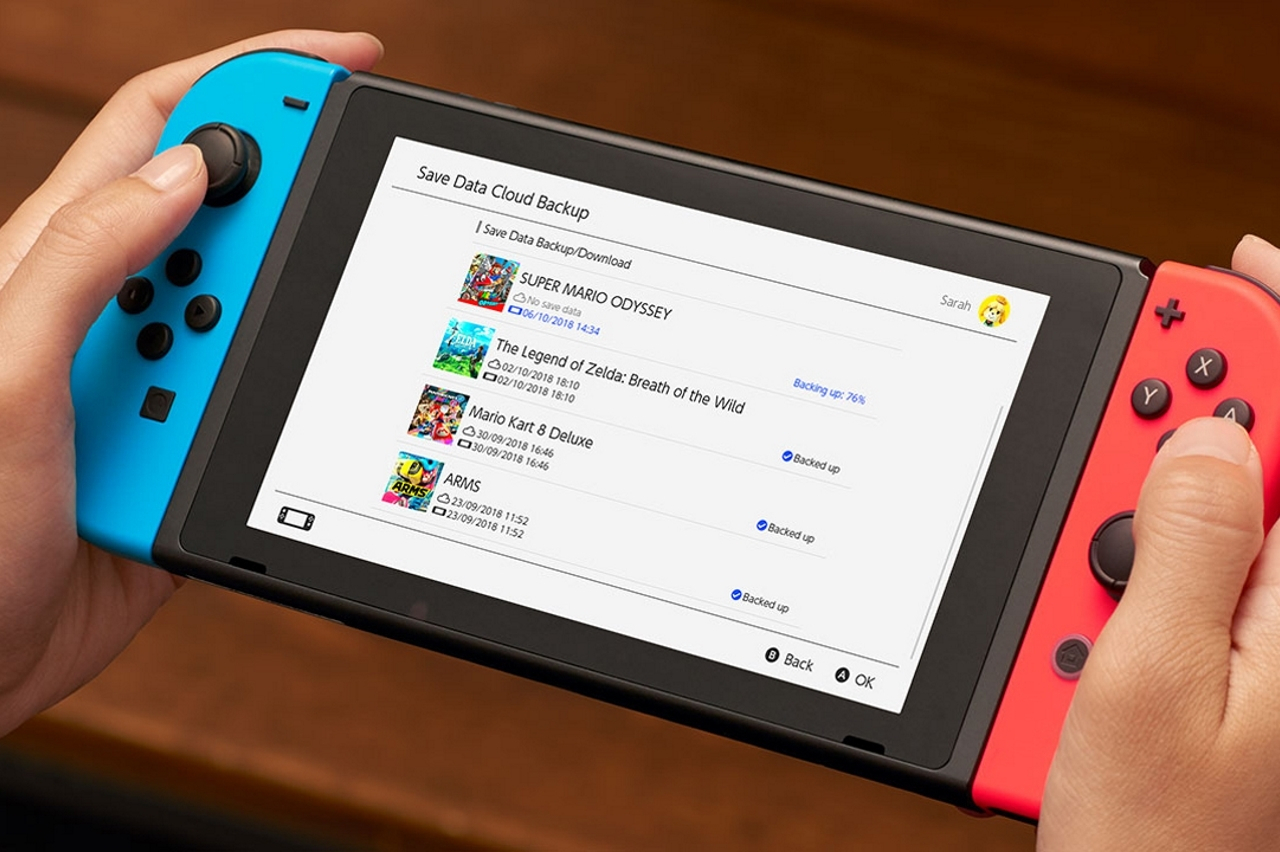 Nintendo Switch Online + Expansion Pack (Членство для семей + Пакет расширения - 12 месяцев)