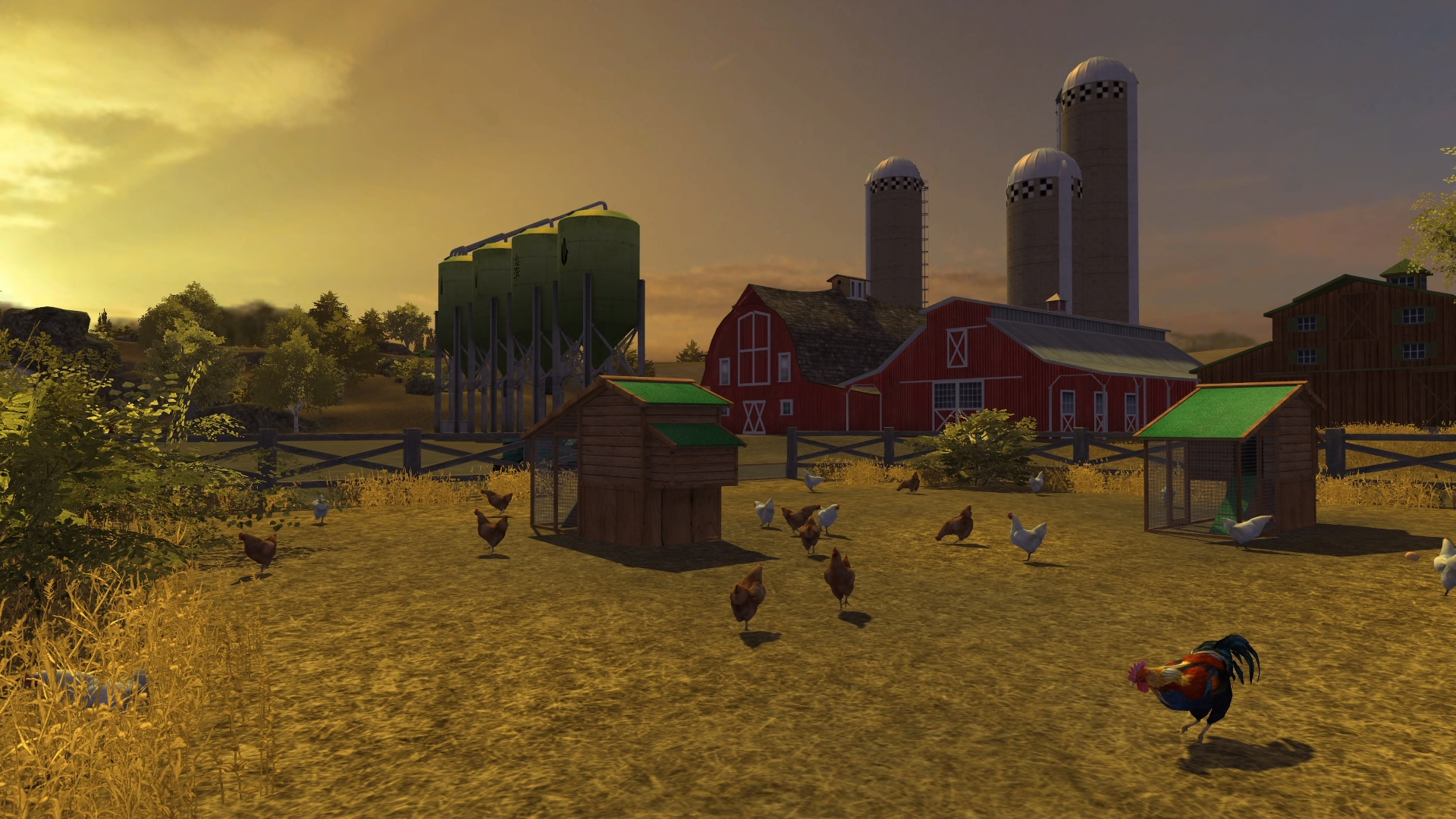 Farming Simulator 2013: Official Expansion (Titanium)