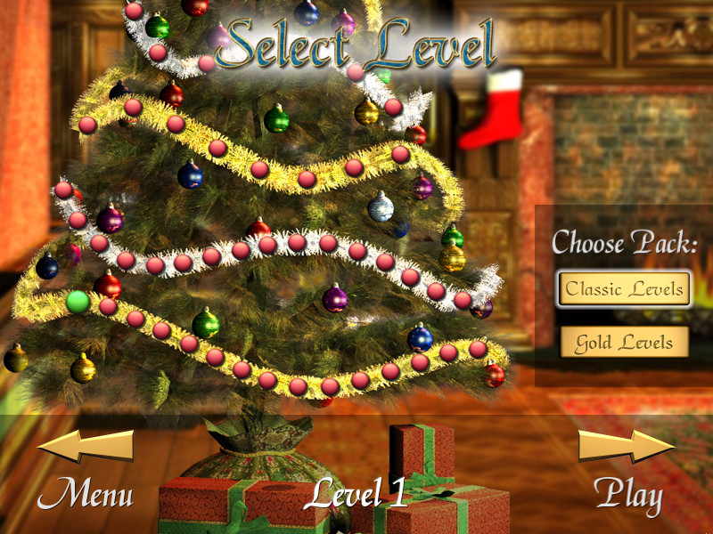 Holiday Bonus Gold