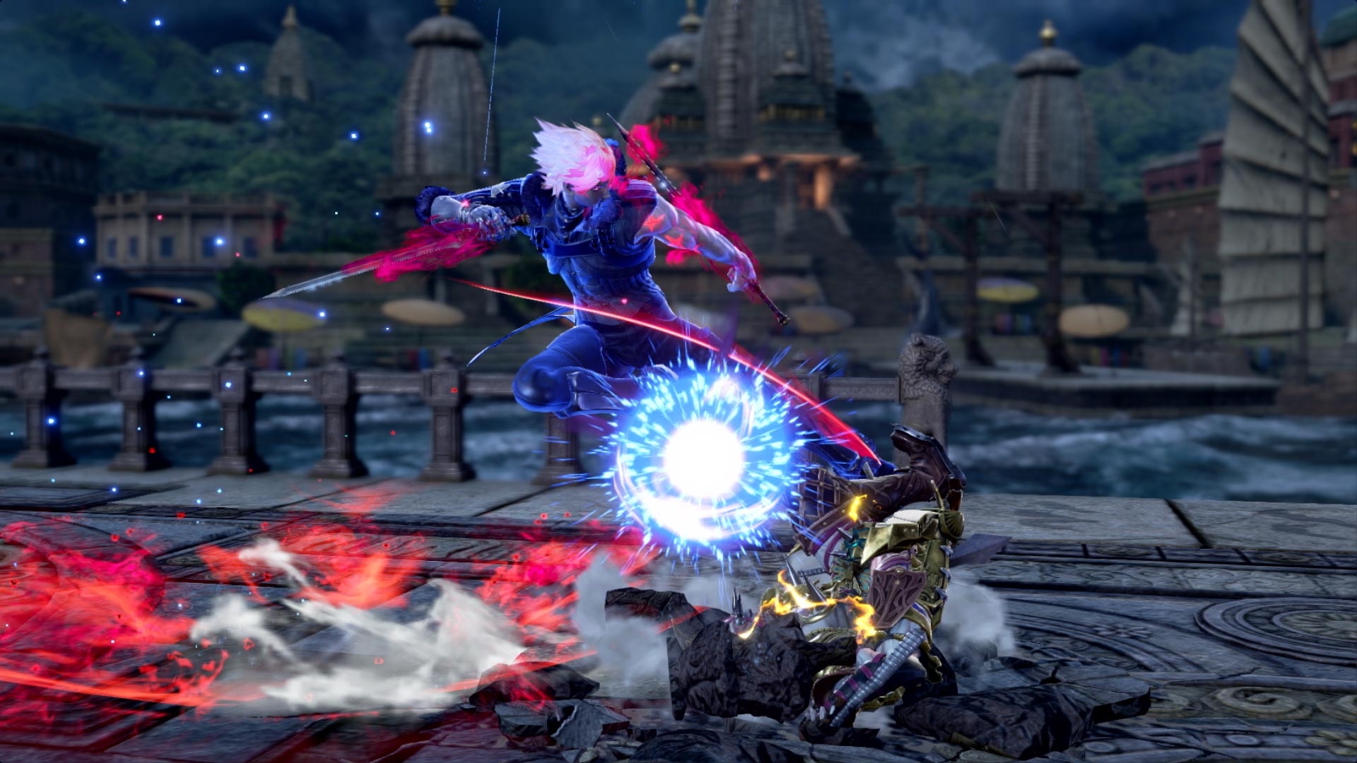 SoulCalibur VI - Season Pass 2