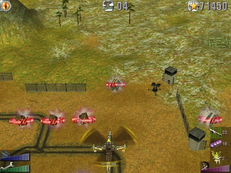 Heli Heroes
