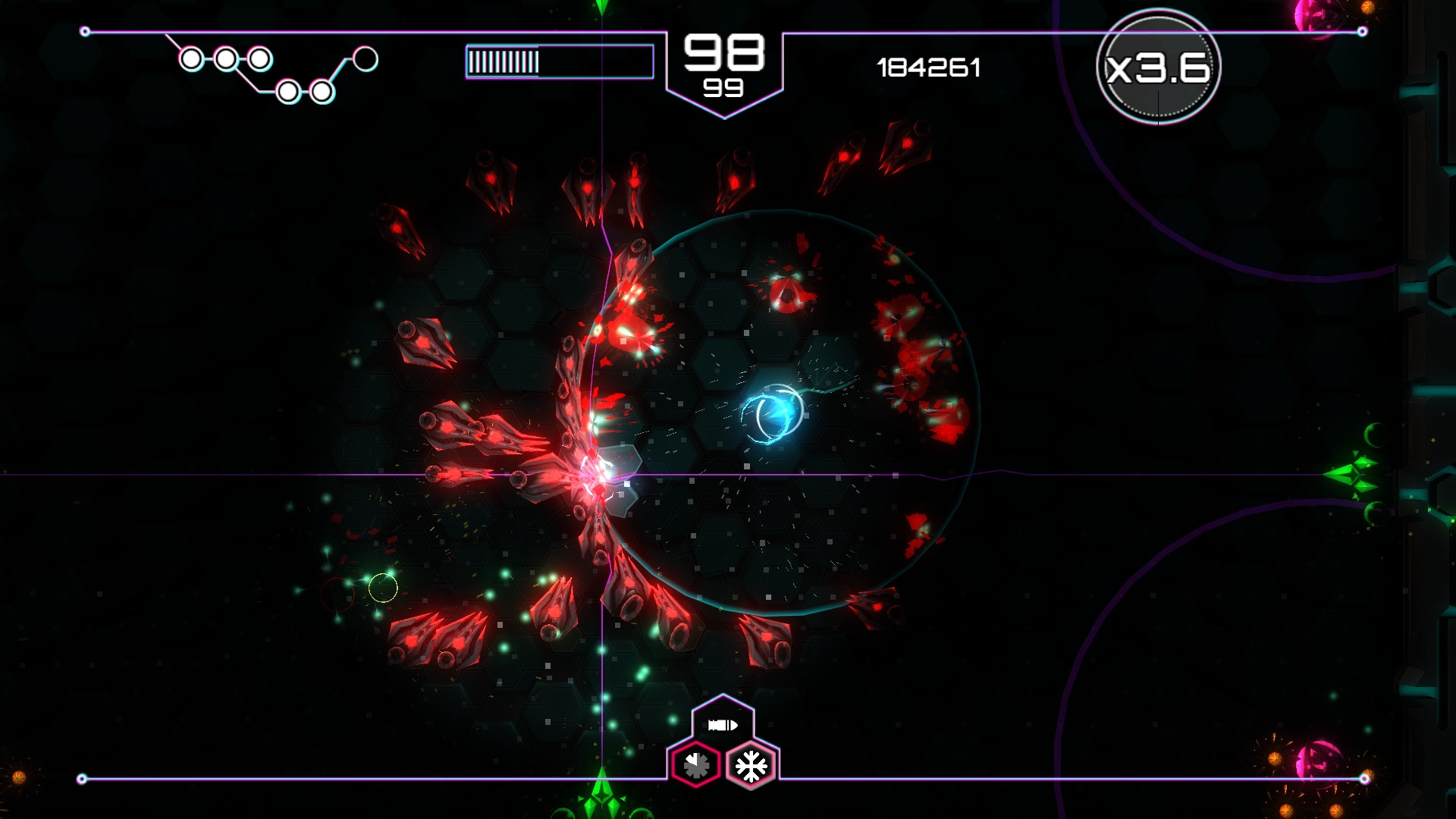 Tachyon Project
