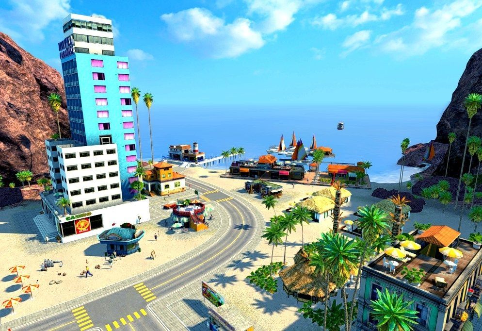 Tropico 4 Collector's Bundle