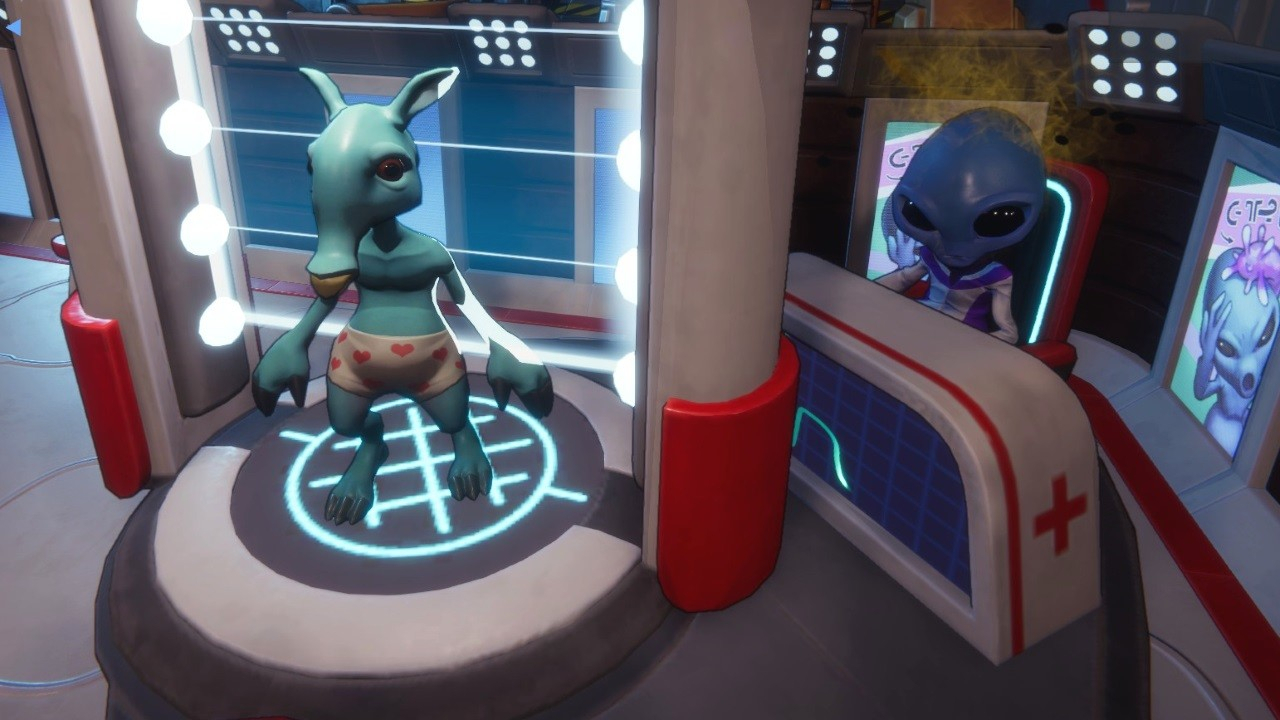 Spacebase Startopia: Extended Edition