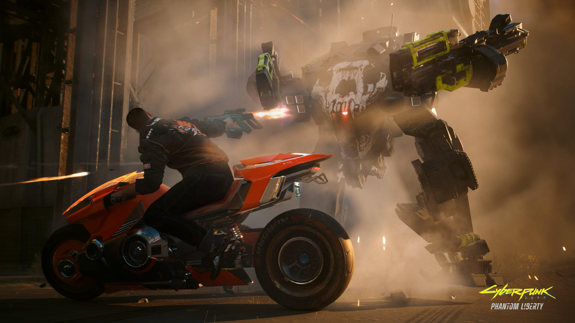 Cyberpunk 2077 Ultimate Edition