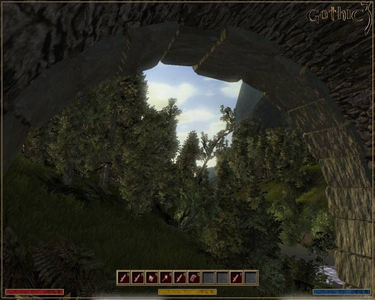 Gothic 3