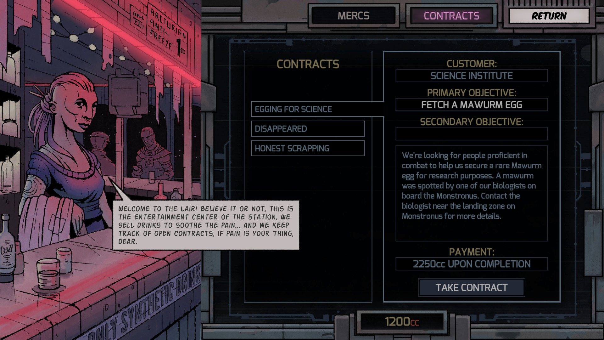 Deep Sky Derelicts - Definitive Edition