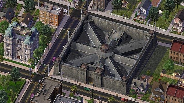 SimCity 4 Deluxe Edition