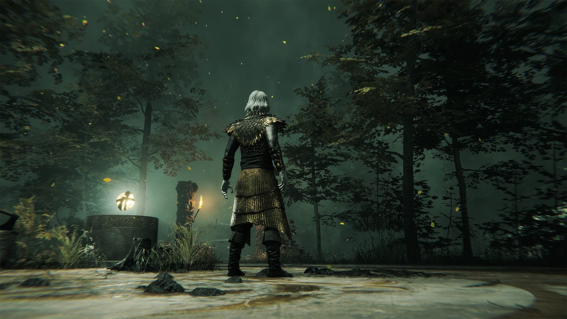 The Inquisitor - Deluxe Edition
