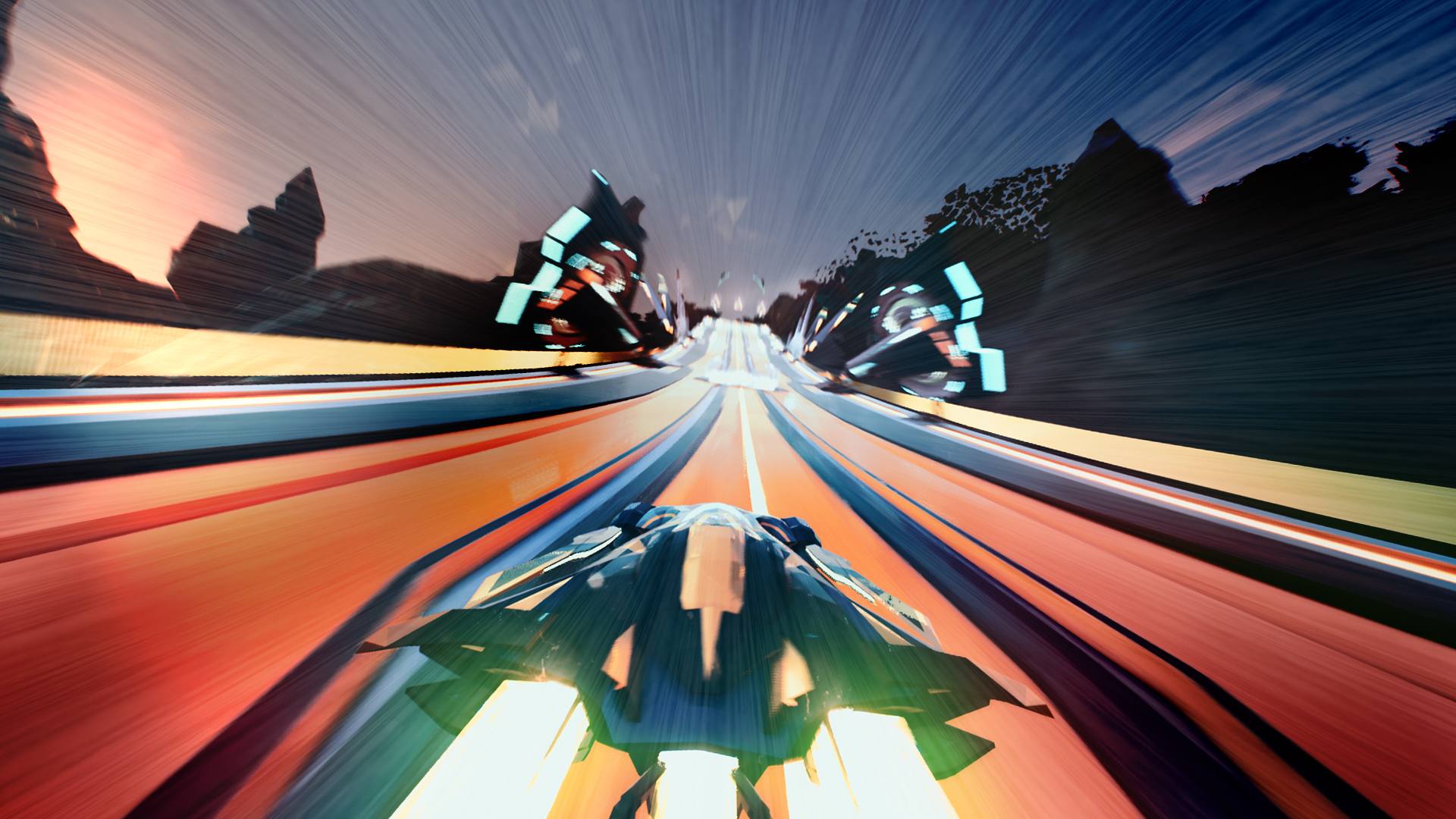 Redout - Complete Edition