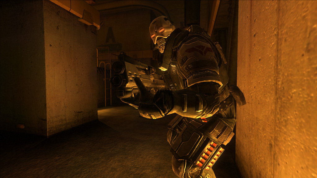 F.E.A.R. Complete Pack