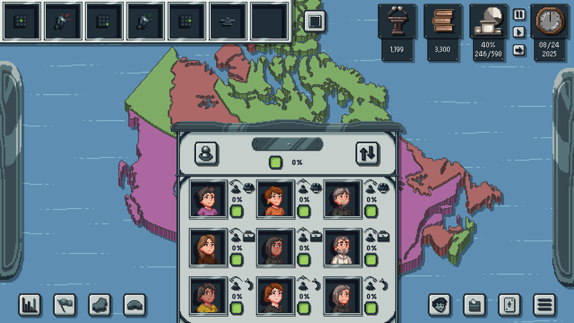 Vox Populi: Canada 2025 фото 6