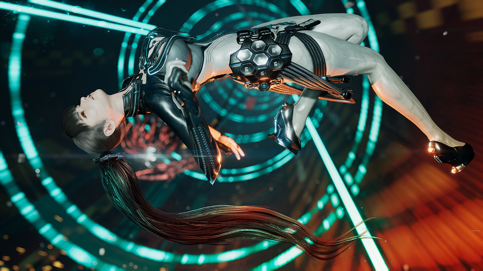 Stellar Blade Complete Edition