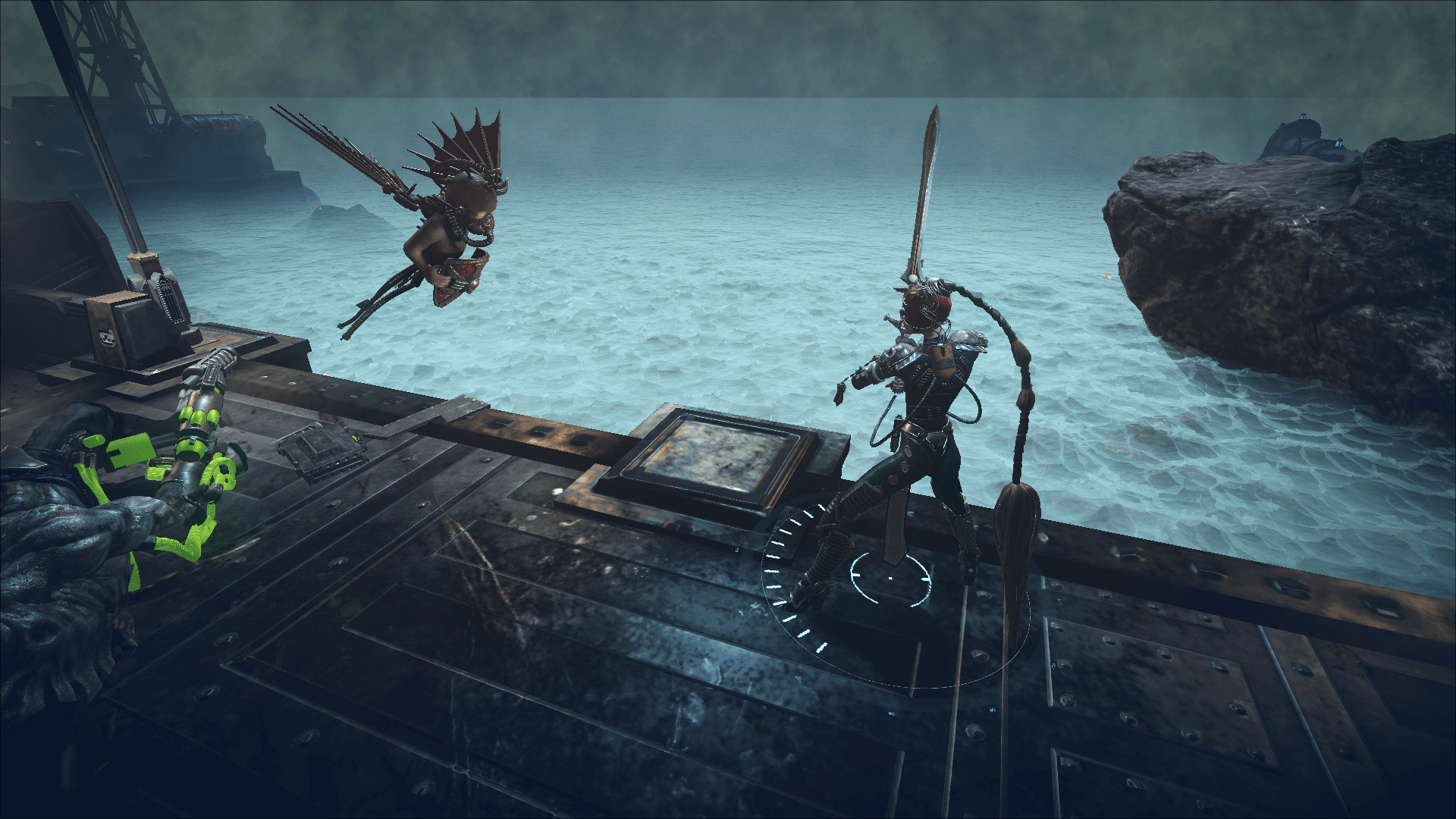 Warhammer 40,000: Inquisitor - Martyr Definitive Edition