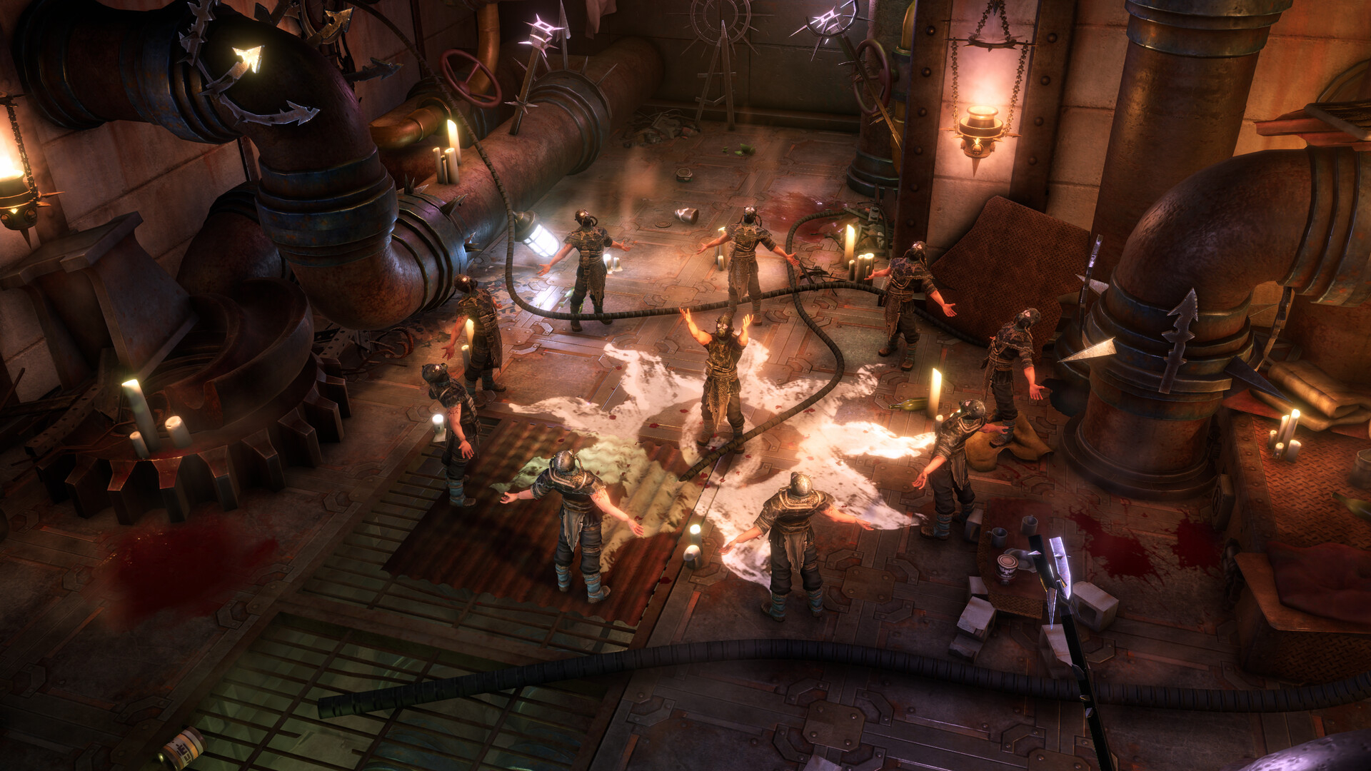 Warhammer 40,000: Rogue Trader - Deluxe Edition
