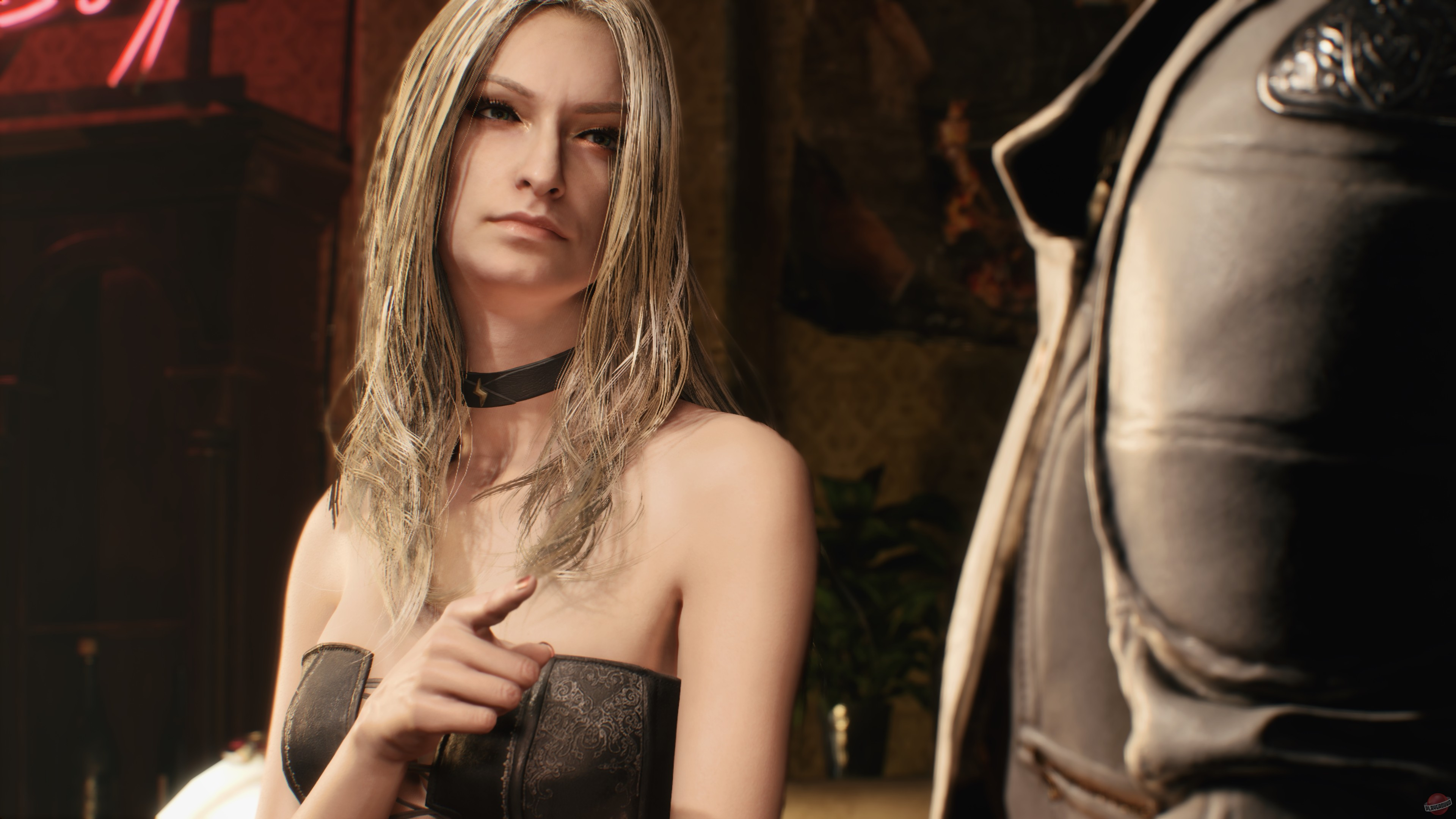 Devil May Cry 5 Deluxe + Vergil