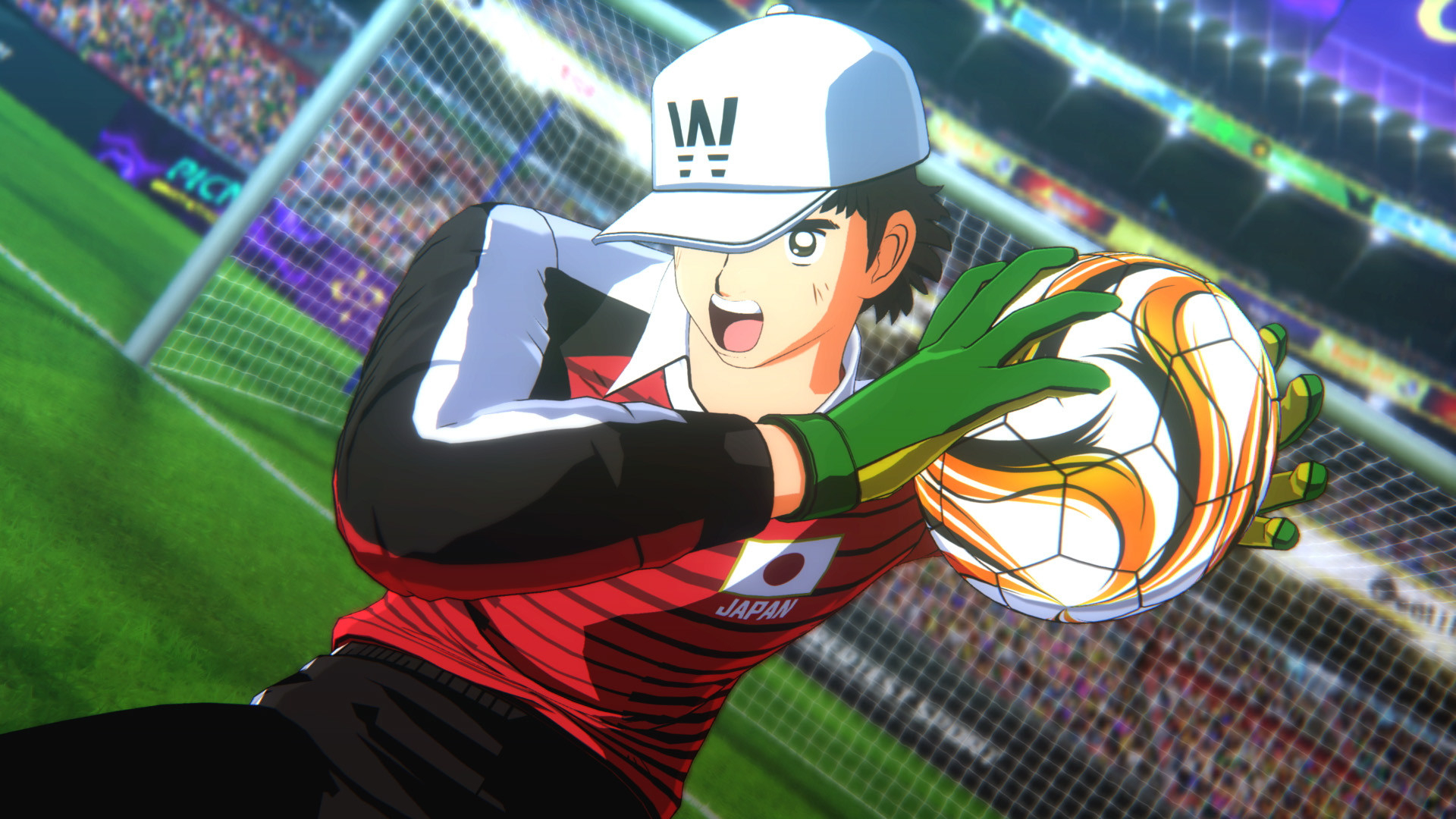 Captain Tsubasa: Rise of New Champions - Ultimate Edition